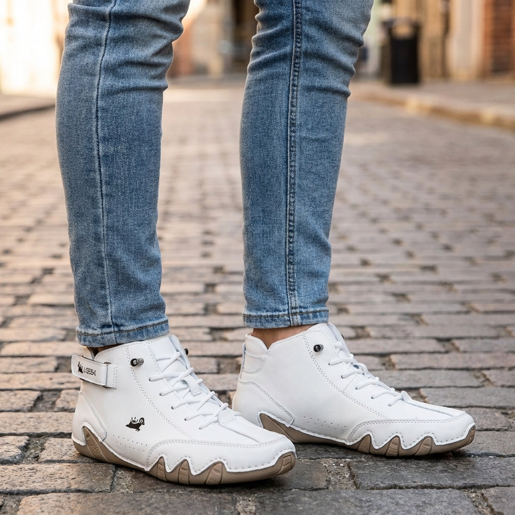 Barefoot Walking Shoes