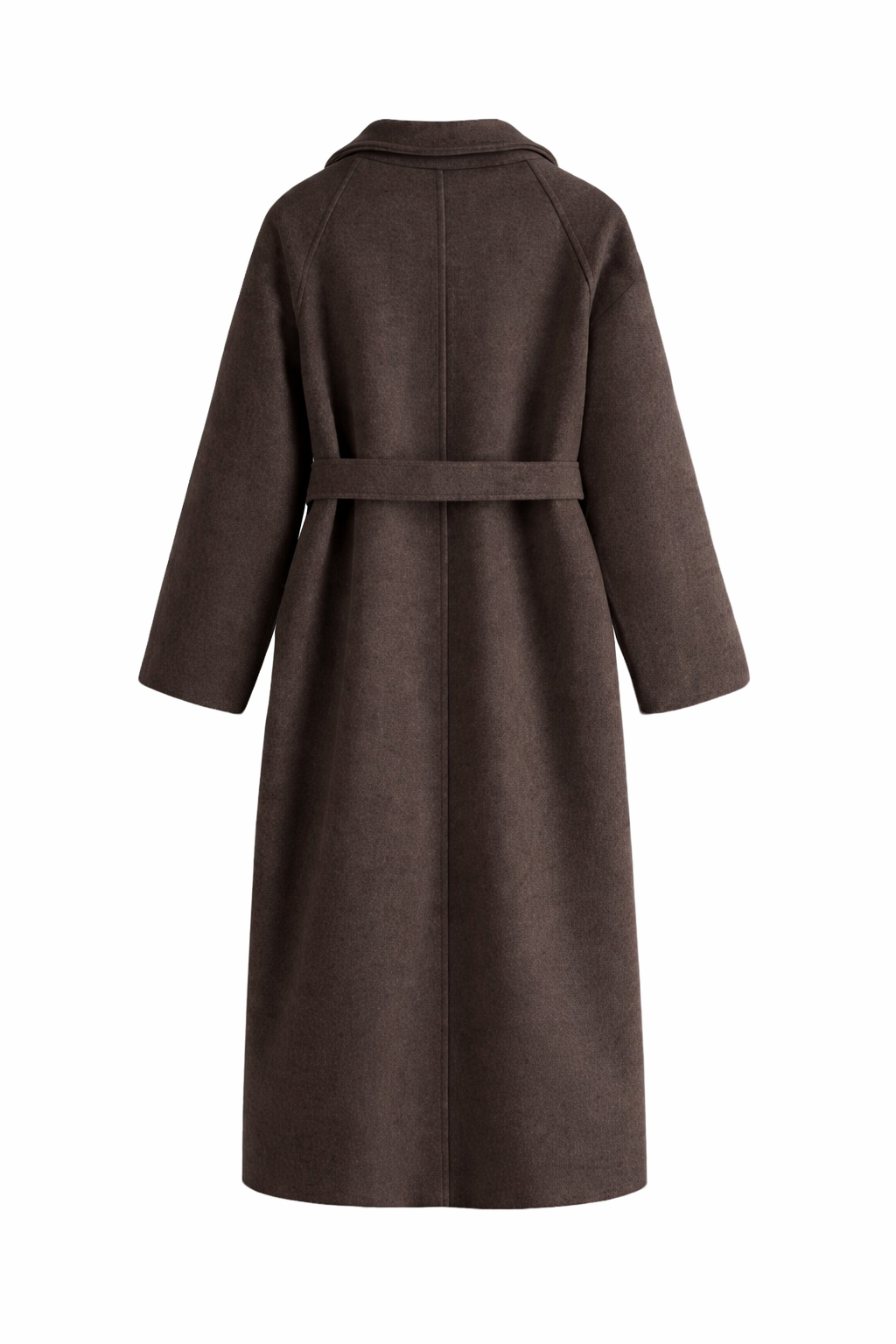 Tallulah | Women's Elegant Longline Coat for Winter