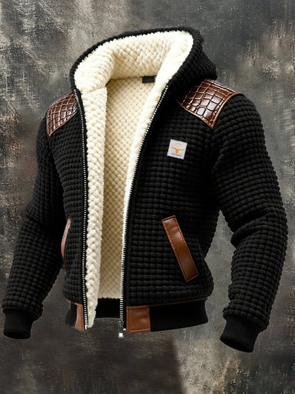 Oscar | Men's Classic Winter Jacket