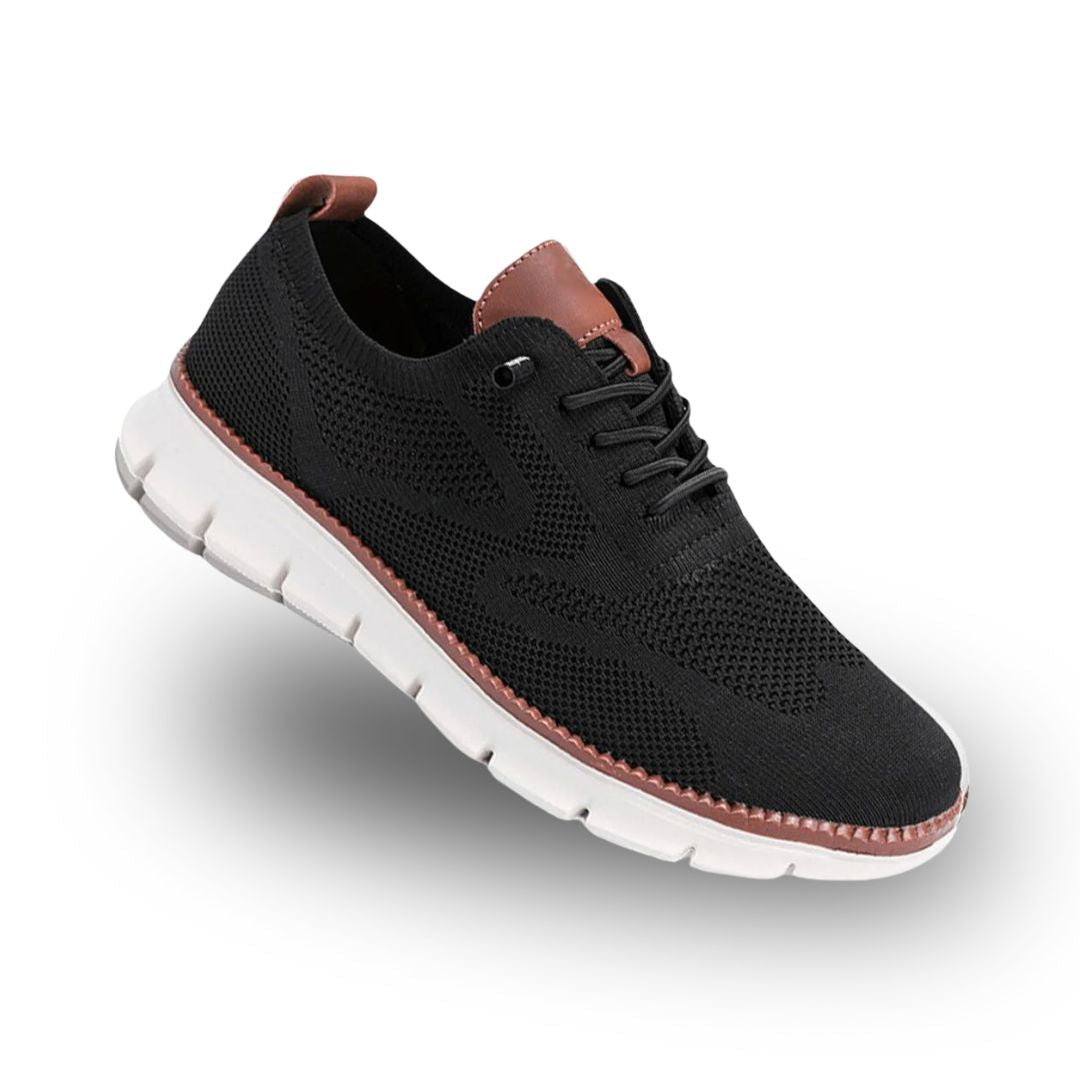 Samuel | Men's Orthopedic Walking Shoes