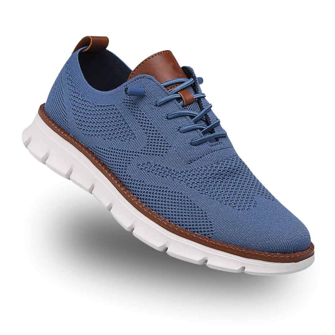 Samuel | Men's Orthopedic Walking Shoes