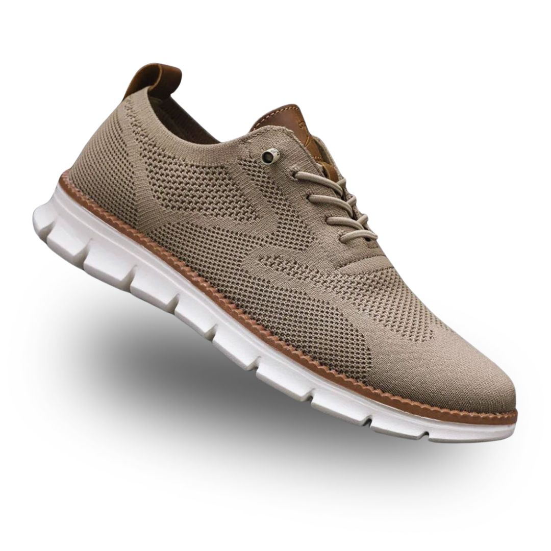 Samuel | Men's Orthopedic Walking Shoes