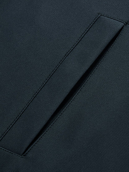 Edward | Men's Stylish Thick-Lapel Jacket