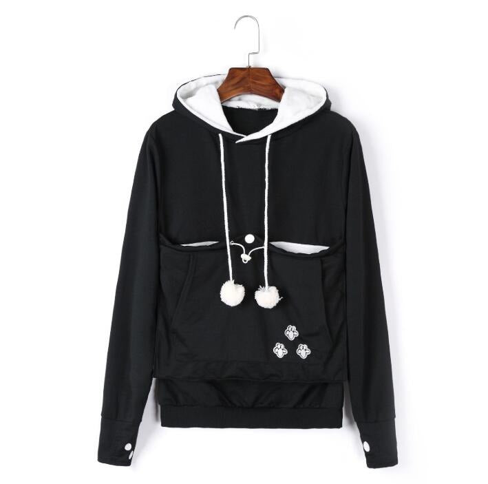 Stylish Casual Hoodie for Winter