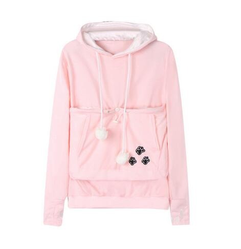 Stylish Casual Hoodie for Winter