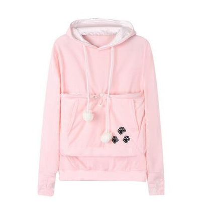 Stylish Casual Hoodie for Winter