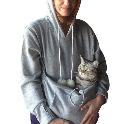 Stylish Casual Hoodie for Winter