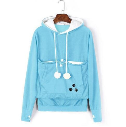 Stylish Casual Hoodie for Winter