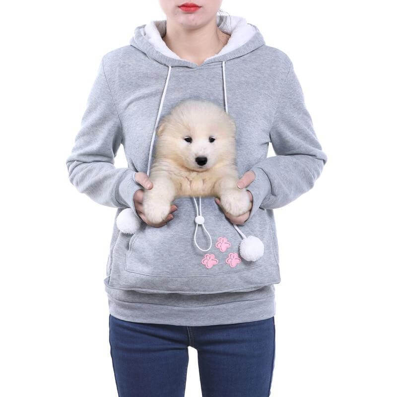 Stylish Casual Hoodie for Winter