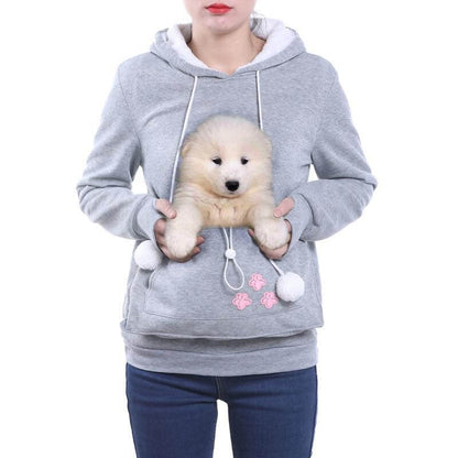 Stylish Casual Hoodie for Winter