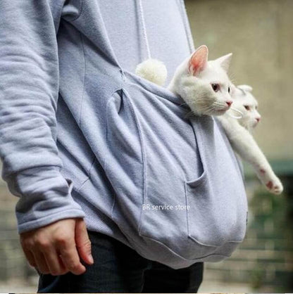 Stylish Casual Hoodie for Winter