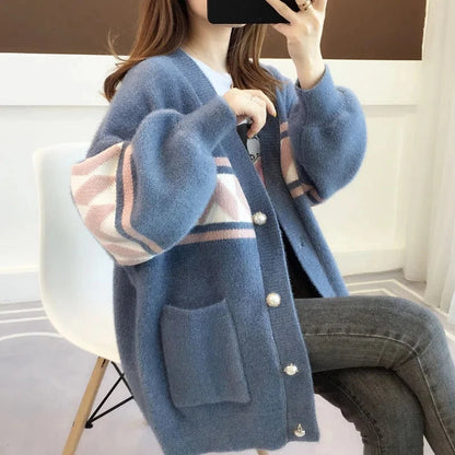 Soft Knit Jumper for Winter