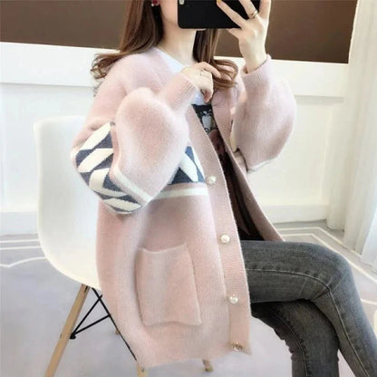 Soft Knit Jumper for Winter
