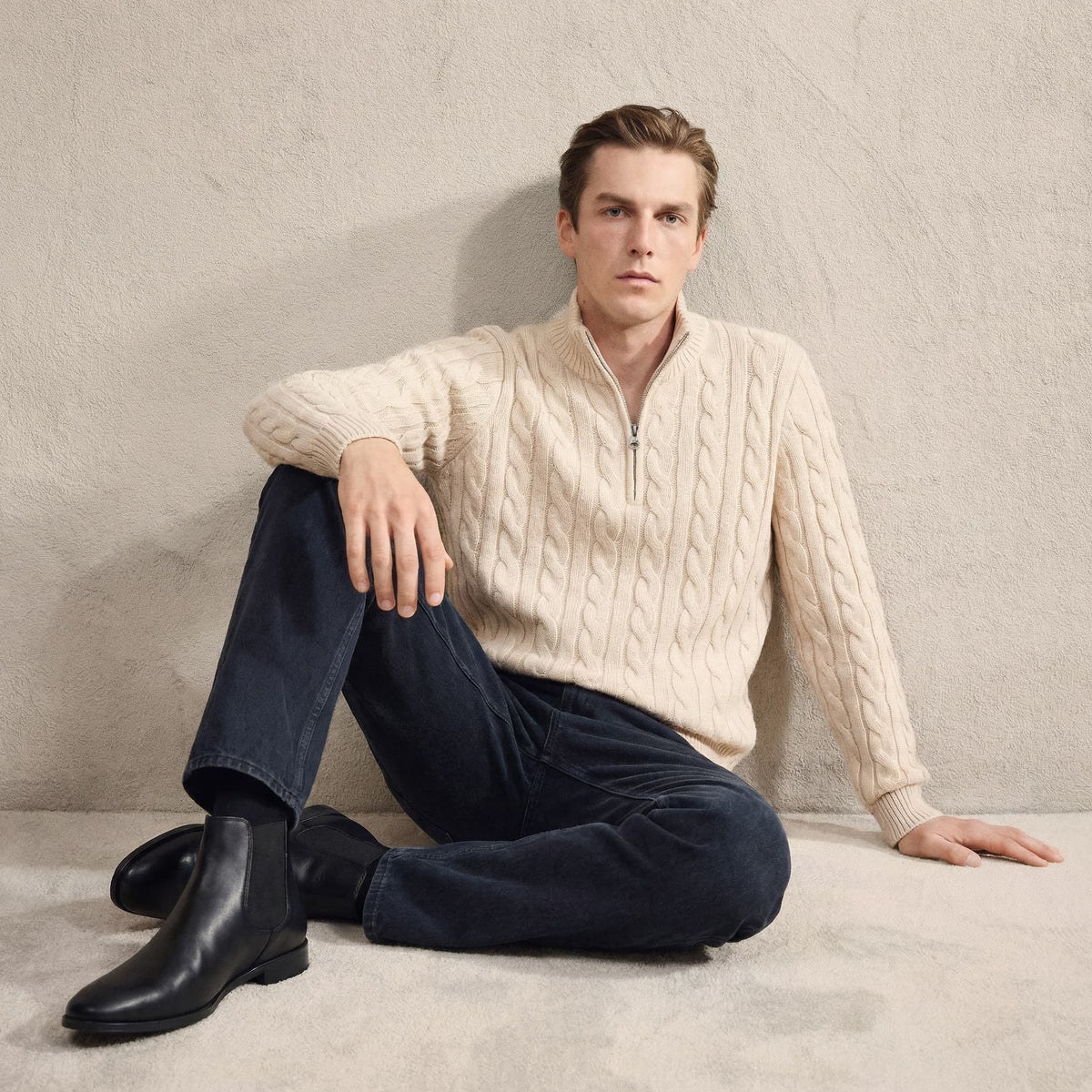 Magnus | Chelsea Boots