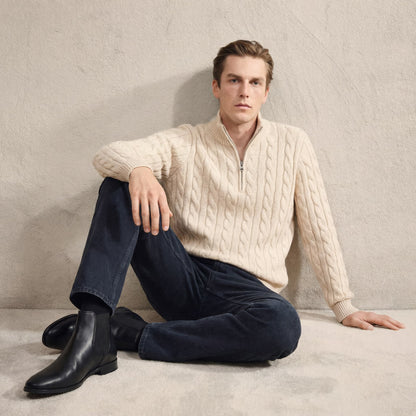 Magnus | Chelsea Boots