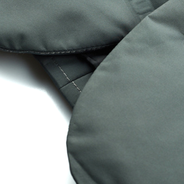 Sharp Focus Urban Windbreaker Jacket