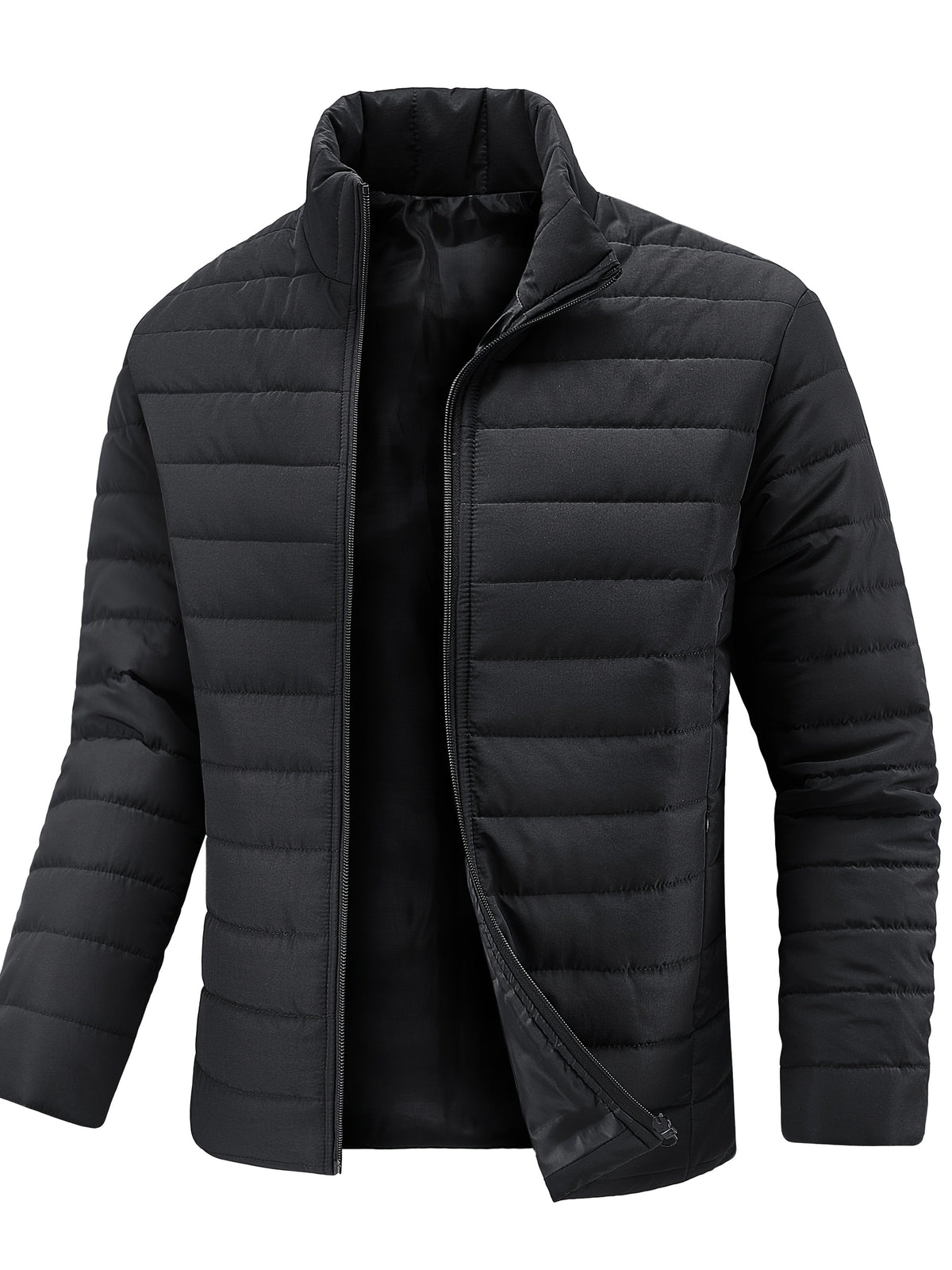 Sam | Men's Warm Padded Winter Coat