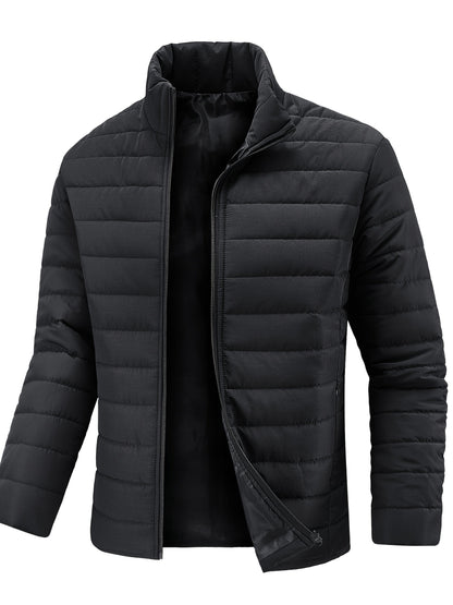 Sam | Men's Warm Padded Winter Coat