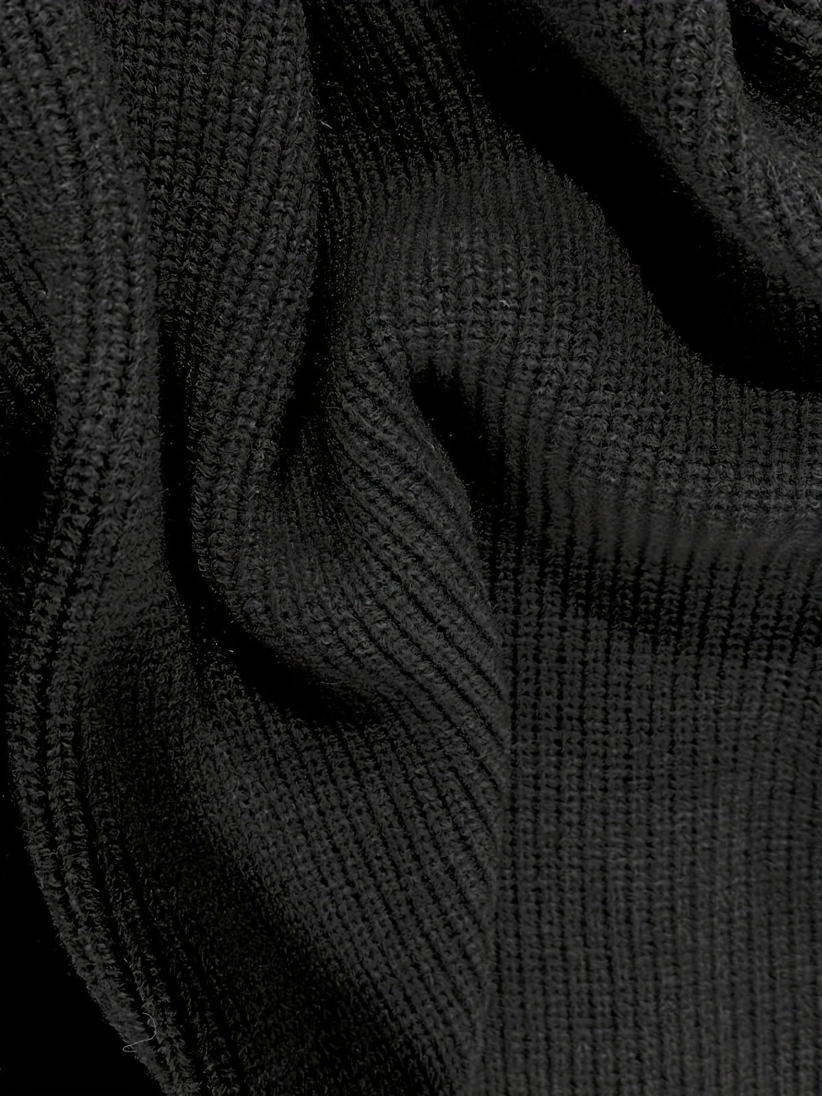 Harvey | Men's Cosy Chunky-Knit Cardigan for Winter