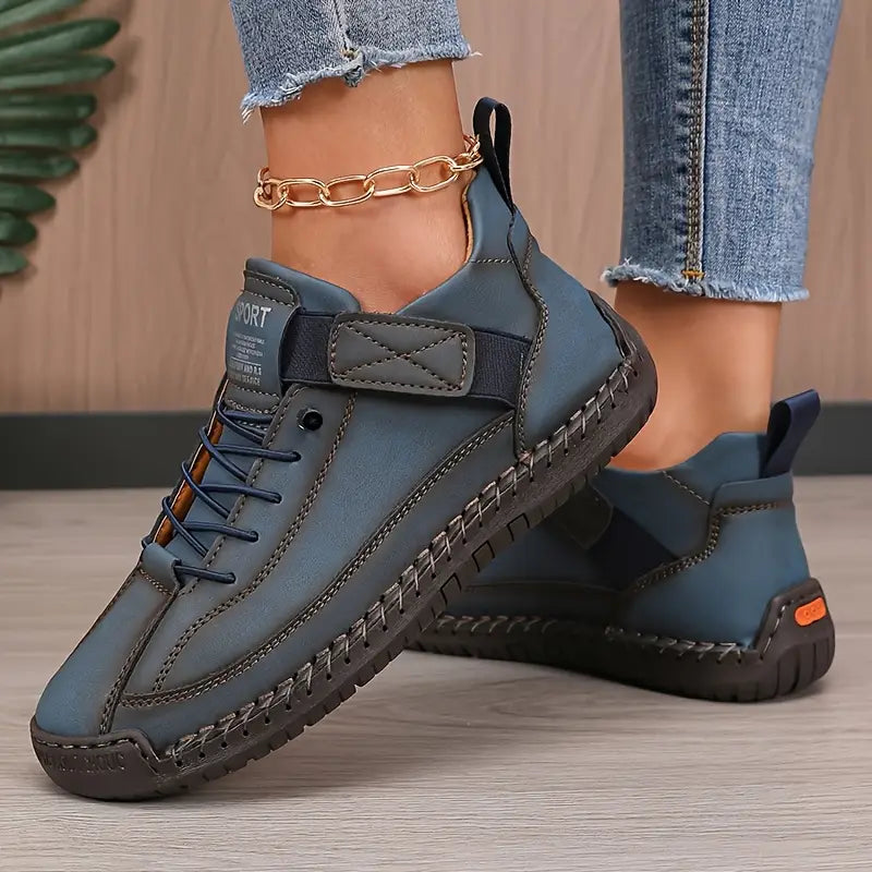 Elira | Comfortable Supportive Trainers