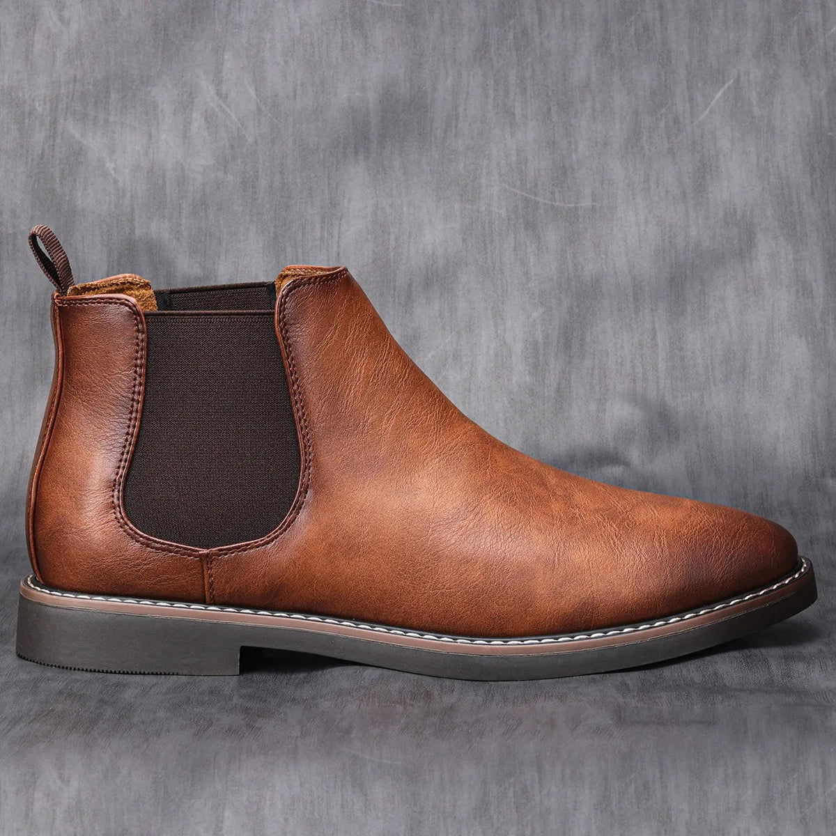 Grayson | Stylish Ankle Boots