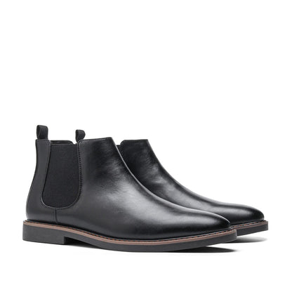 Grayson | Stylish Ankle Boots