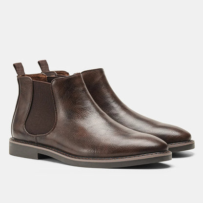 Grayson | Stylish Ankle Boots