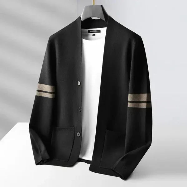 Finn | Soft Knit Cardigan for Winter