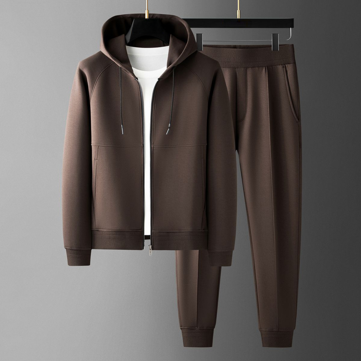 Bexley | Luxe Tracksuit