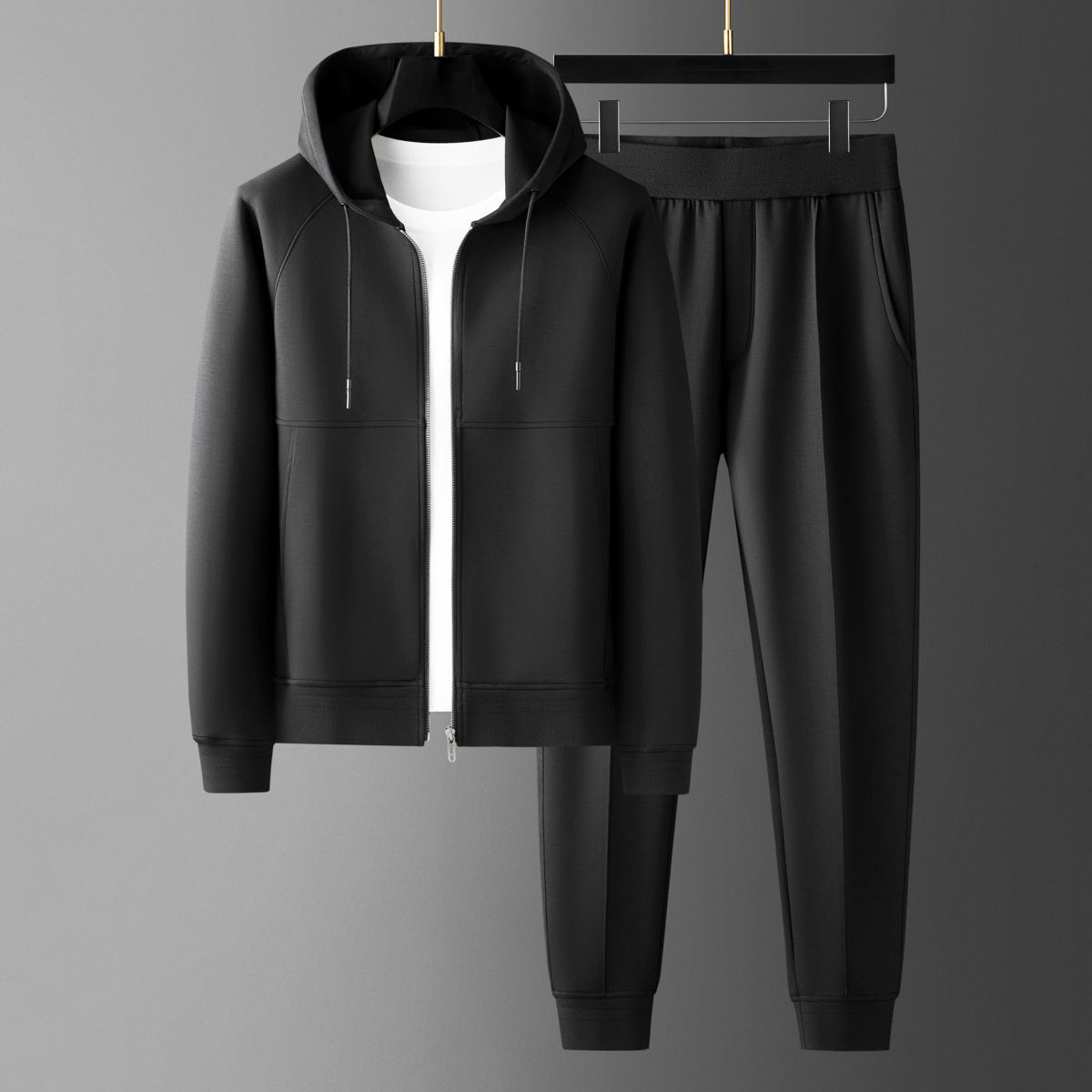 Bexley | Luxe Tracksuit