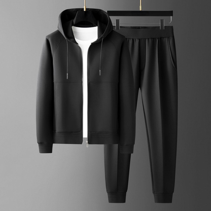 Bexley | Luxe Tracksuit