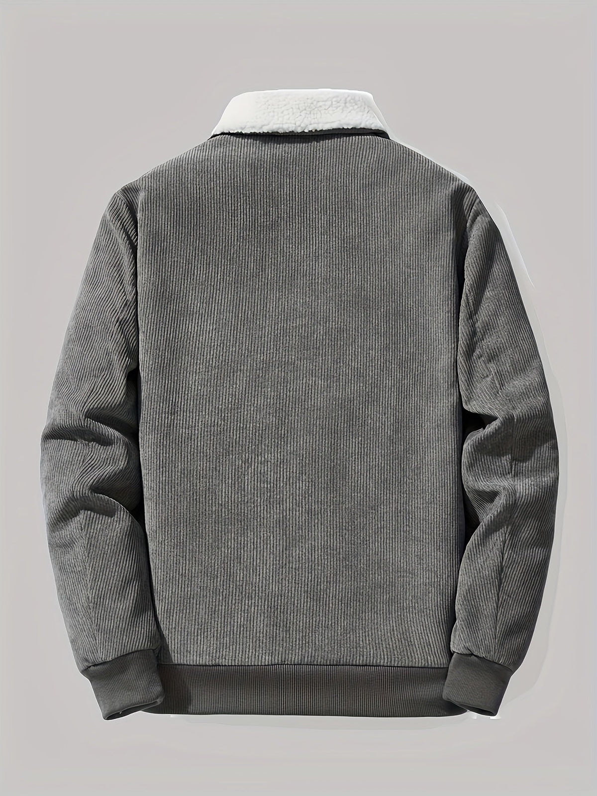 Stanley | Men's Vintage Lapel Jacket