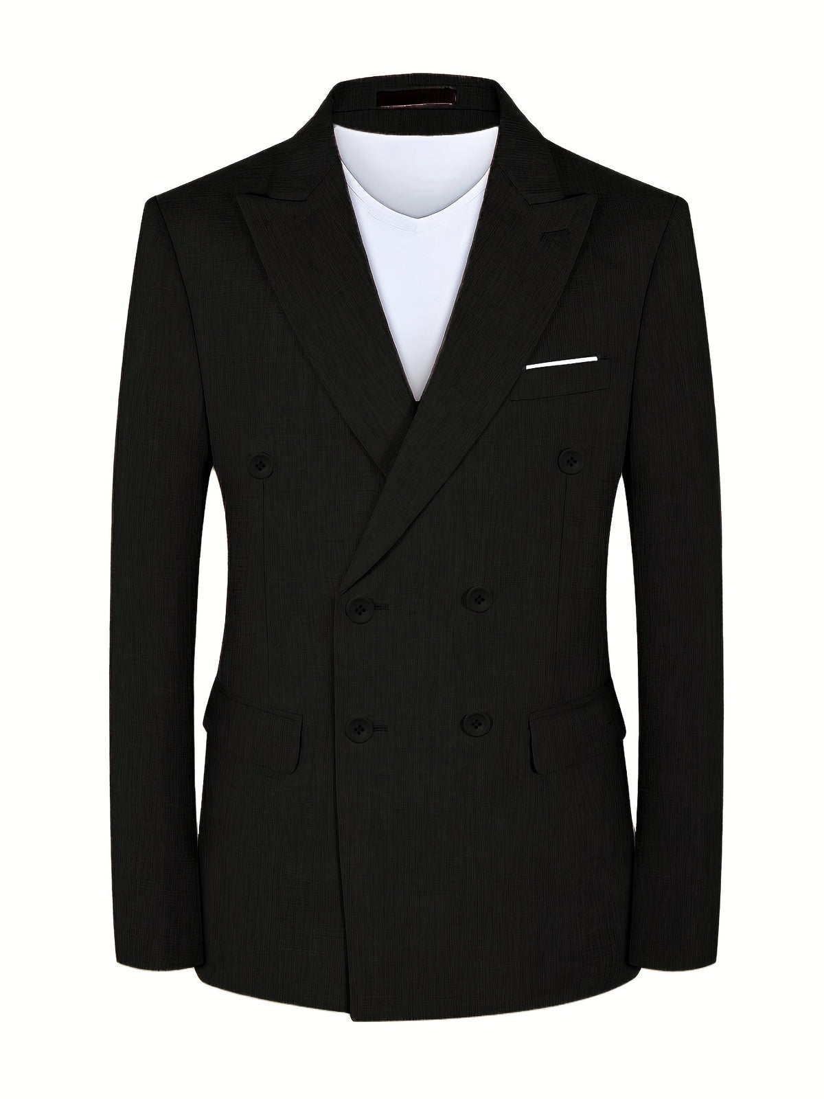 Noah | Men's Stylish Lapel Suit Jacket