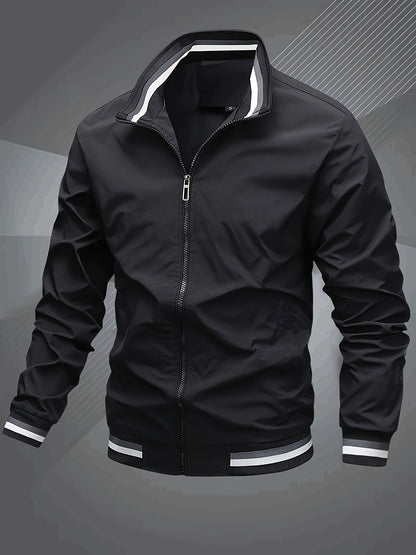 Tom | Men's Regular-Fit Jacket