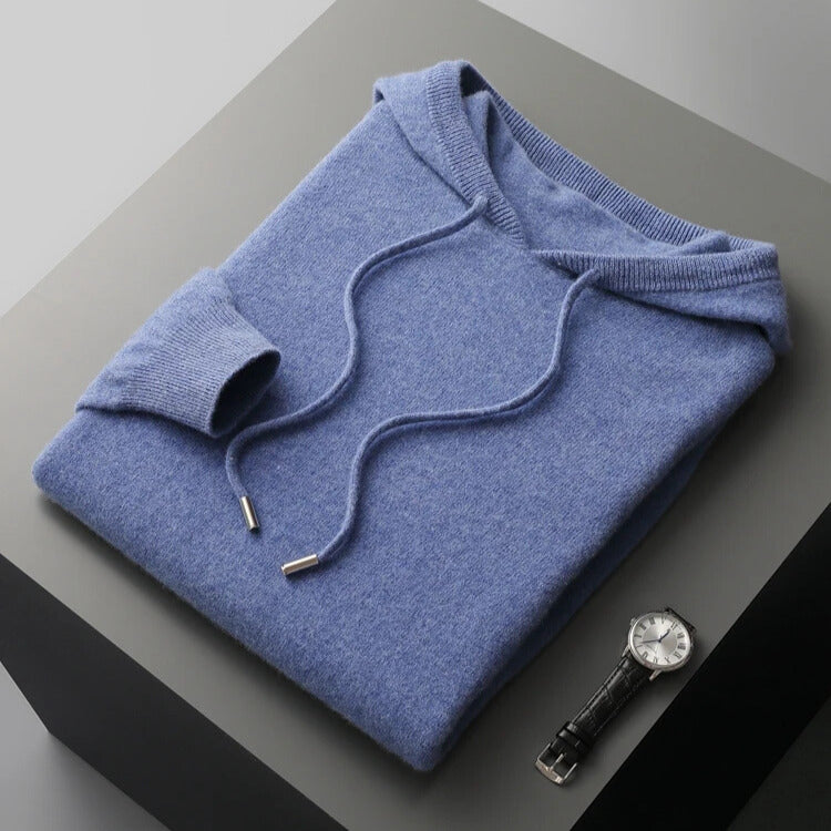 Jude | Essential Hoodie for Winter