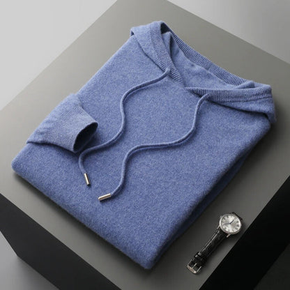 Jude | Essential Hoodie for Winter