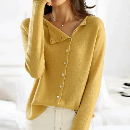 Susan | Elegant Cardigan for Winter