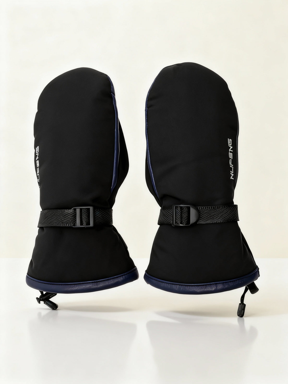 Electric Heated Gloves – Dual-Sided Heating, 10,000mAh USB Rechargeable, Waterproof for Skiing, Motorcycling & Outdoor Adventures
