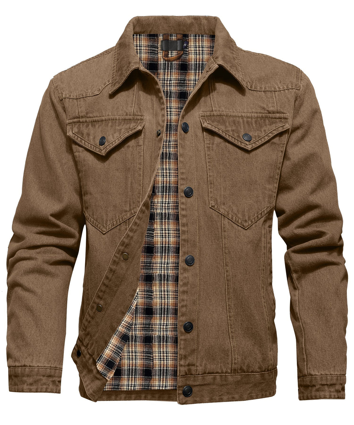 Stylish Outdoor Hiking Jacket