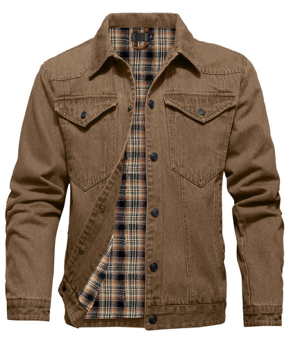 Stylish Outdoor Hiking Jacket