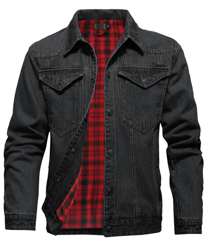 Stylish Outdoor Hiking Jacket