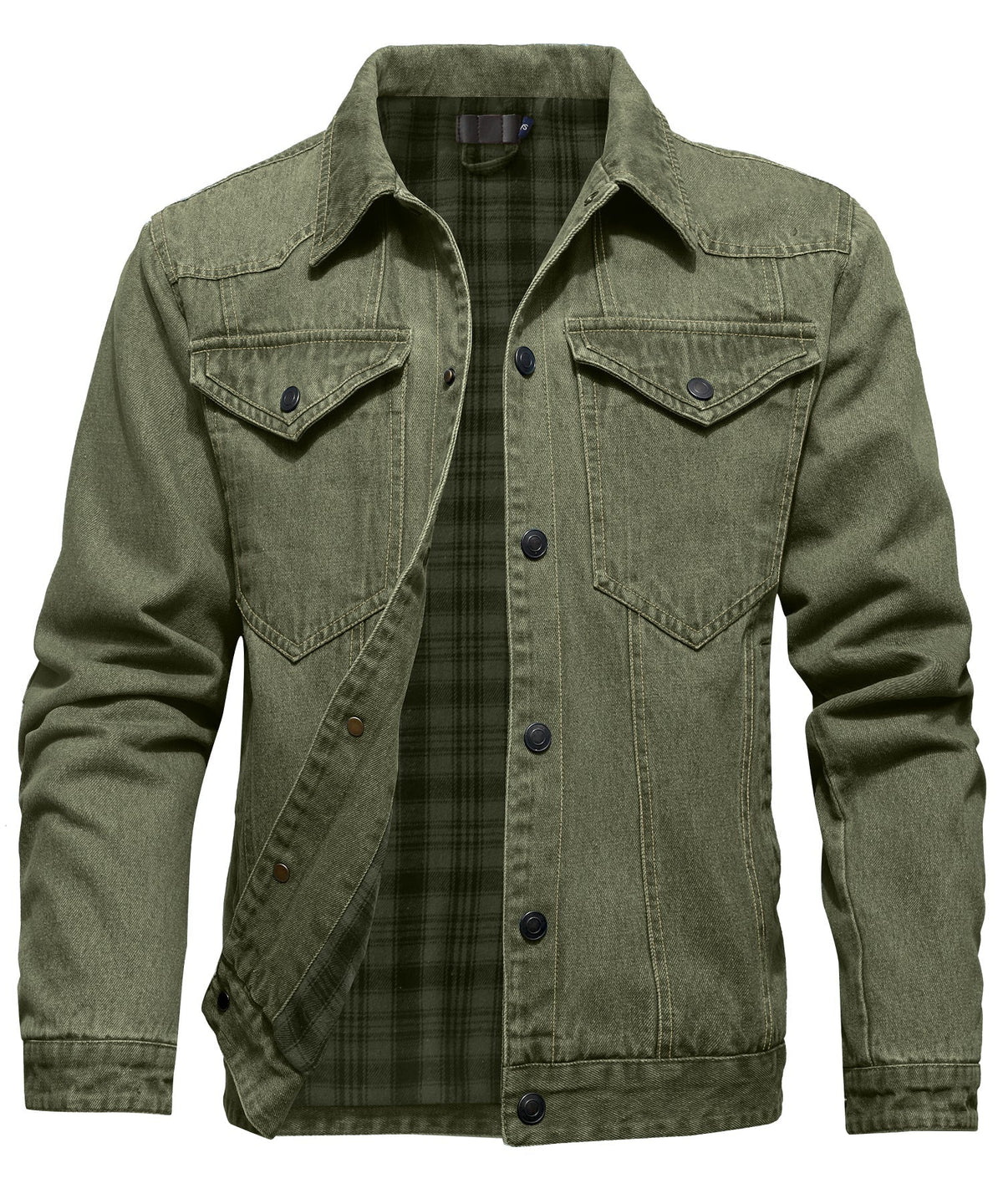 Stylish Outdoor Hiking Jacket