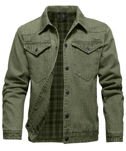 Stylish Outdoor Hiking Jacket