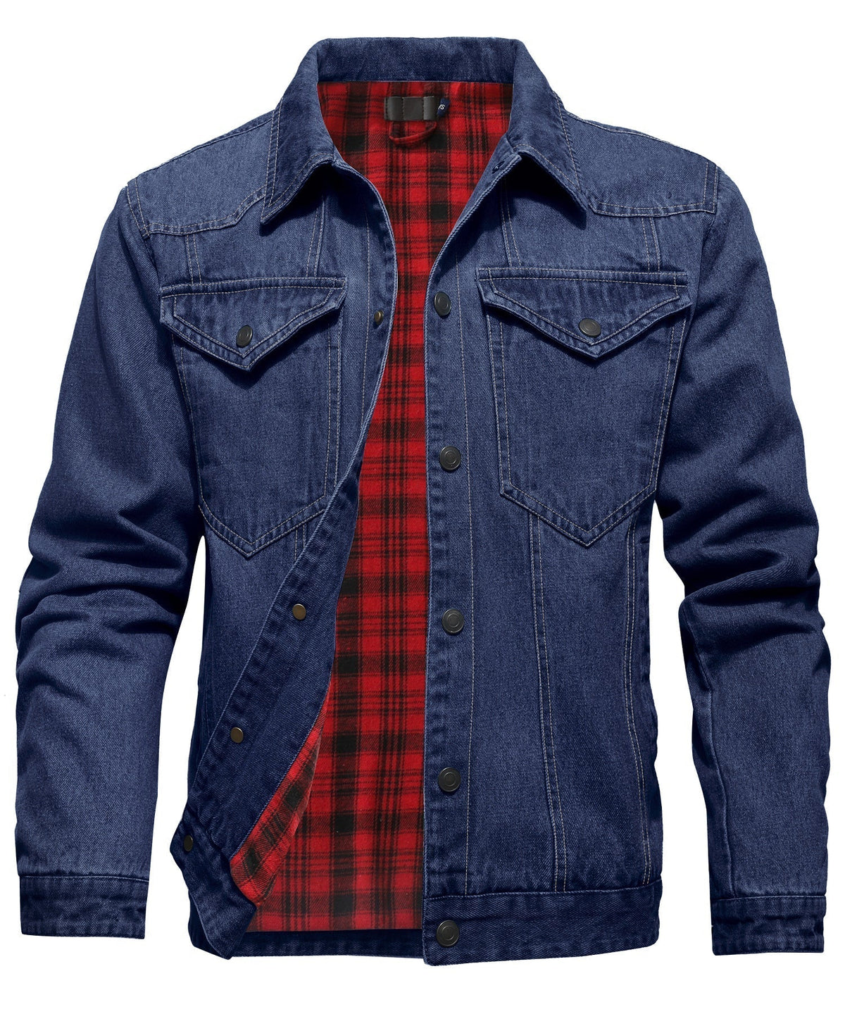 Stylish Outdoor Hiking Jacket