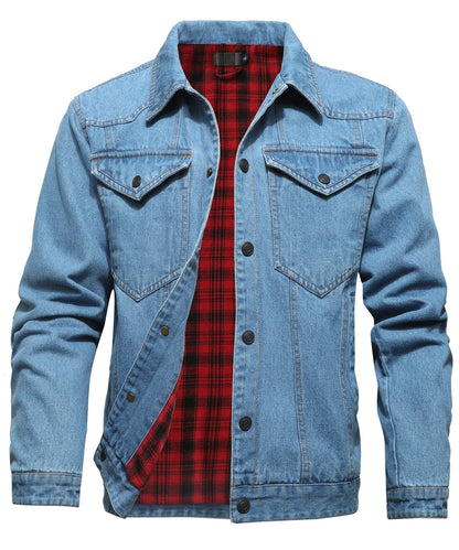 Stylish Outdoor Hiking Jacket
