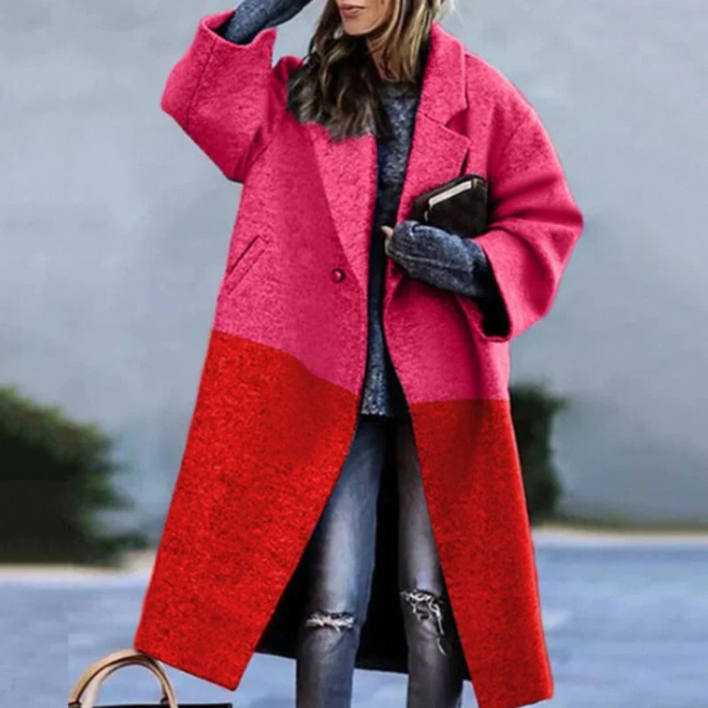 Grace | Women's Elegant Jacket
