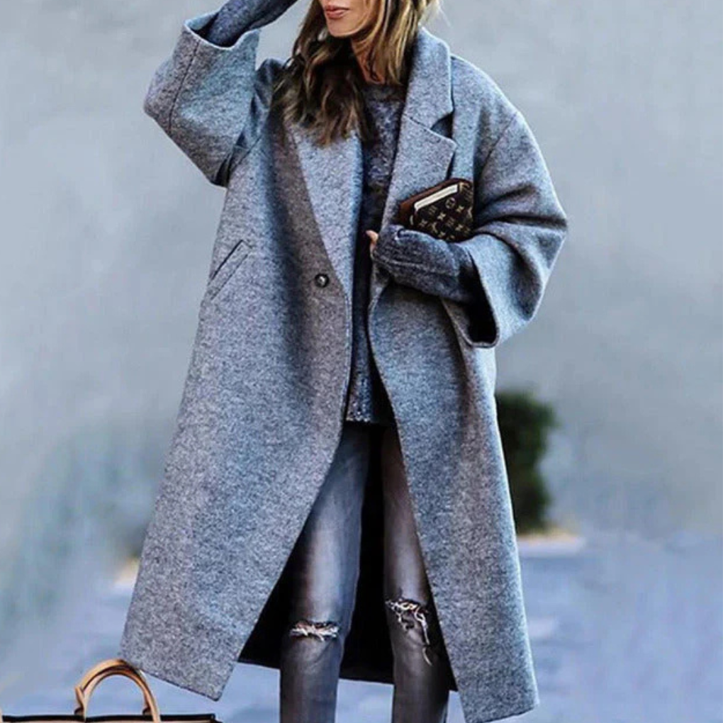 Grace | Women's Elegant Jacket