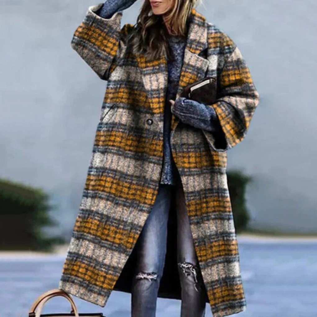 Grace | Women's Elegant Jacket