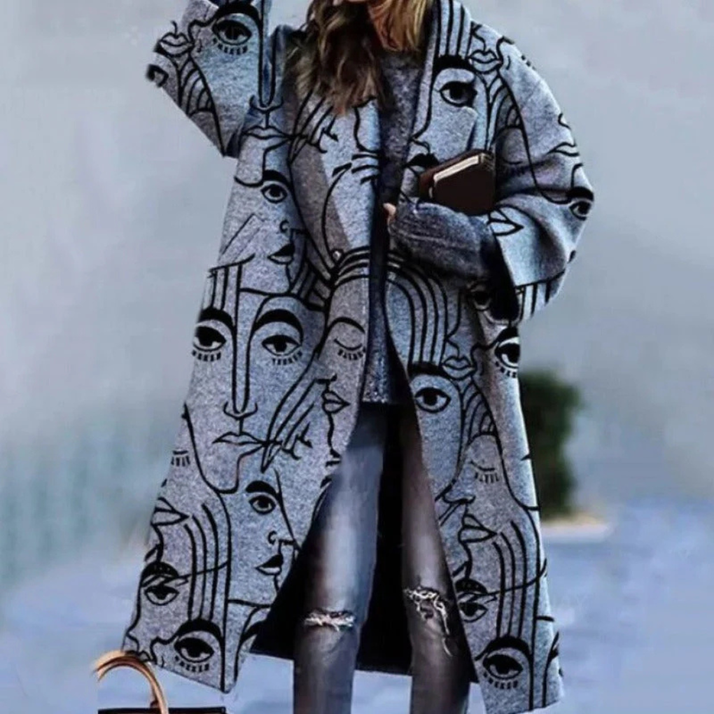 Grace | Women's Elegant Jacket
