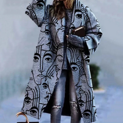 Grace | Women's Elegant Jacket